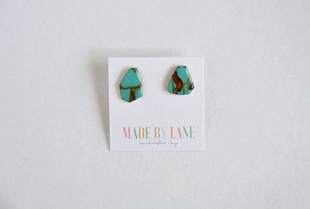 Turquoise No. 4