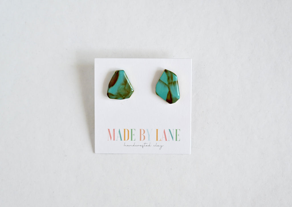 Turquoise No. 4