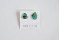 Turquoise No. 4