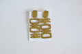 Hammered Gold No. 4
