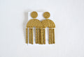 Hammered Gold No. 3