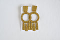 Hammered Gold No. 1