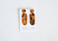 Tortoise Shell No. 3