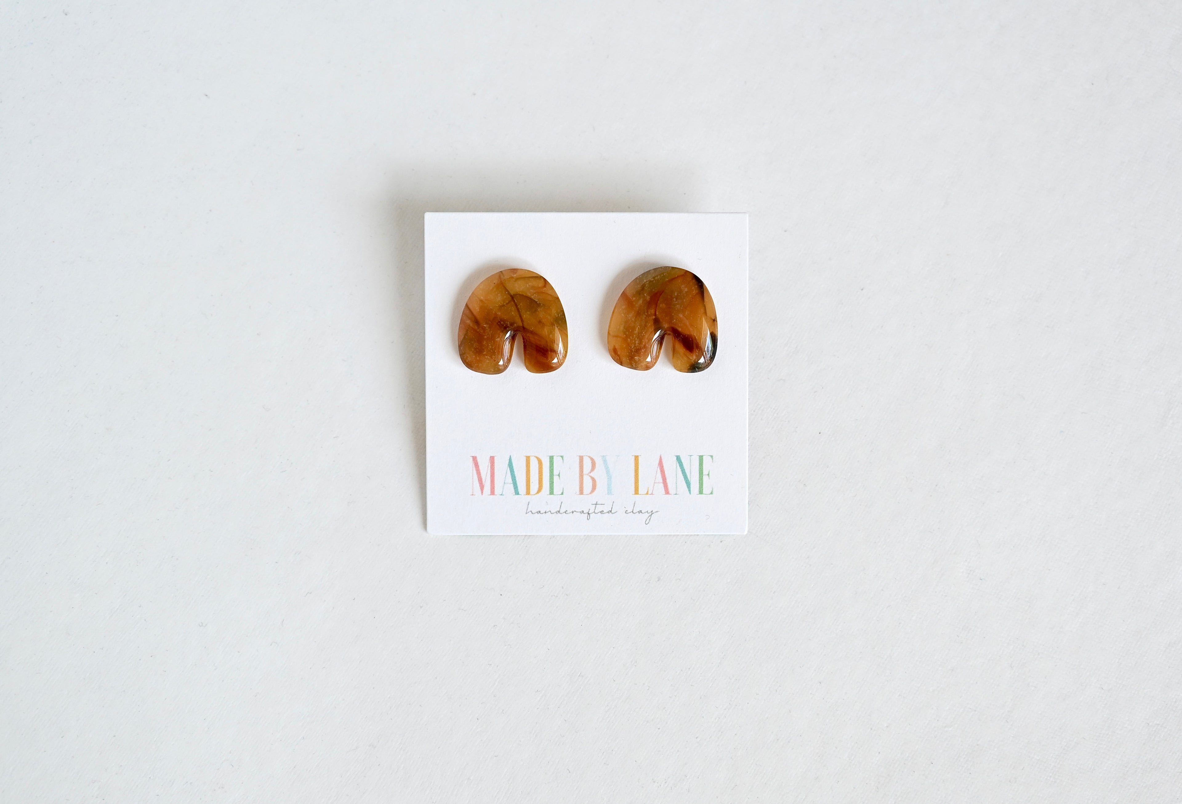 Tortoise Shell No. 5