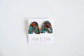 Mohave Turquoise No. 2