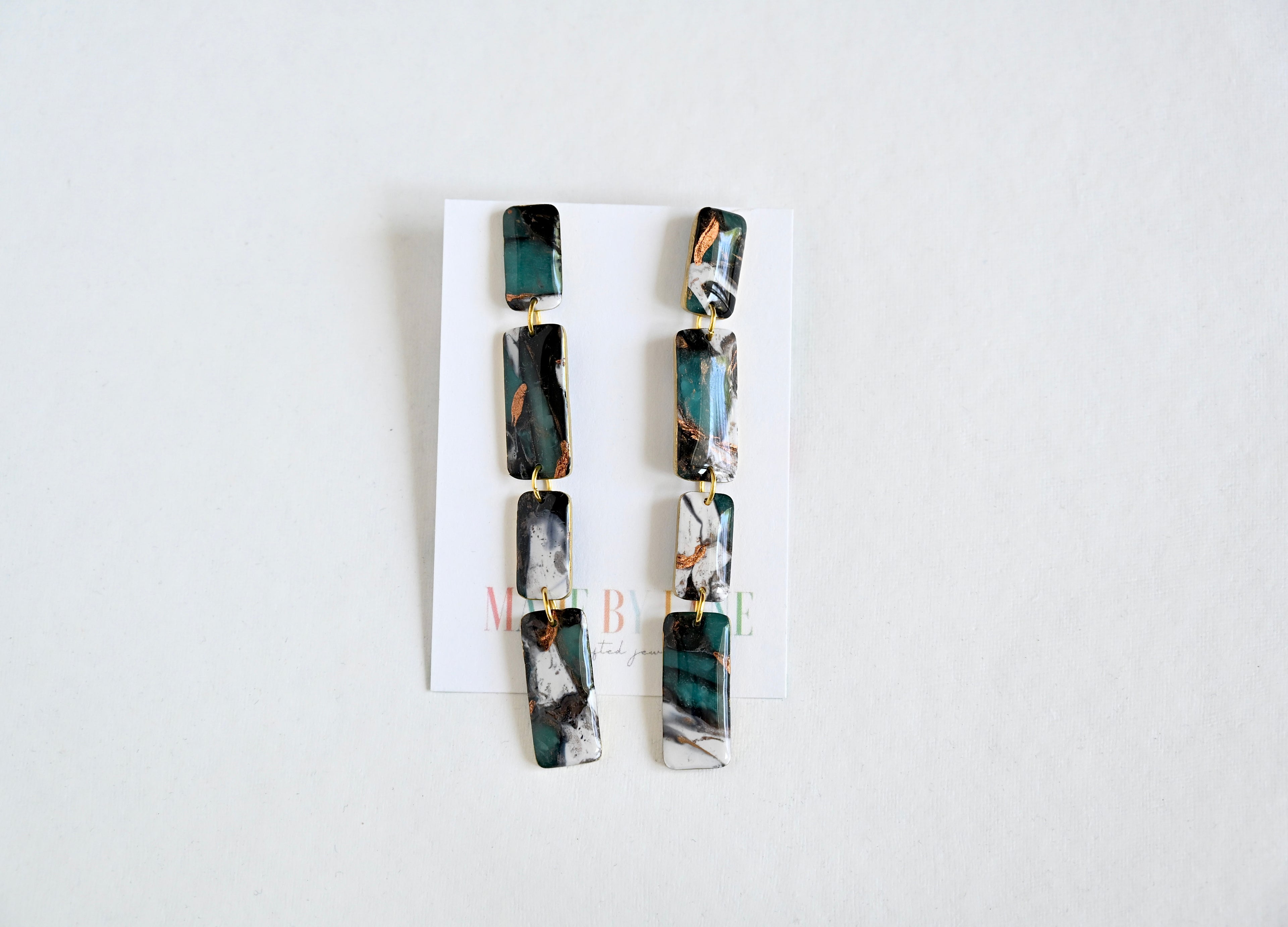 White Buffalo Turquoise