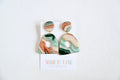 Green Onyx