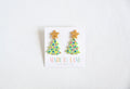 Christmas Tree Dangle
