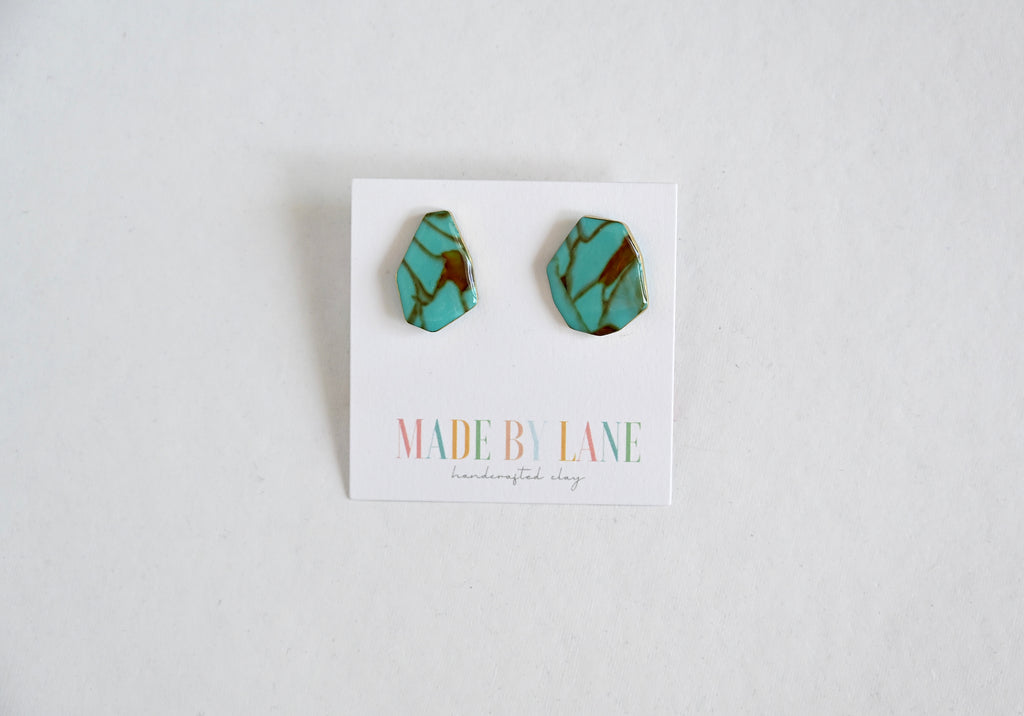 Turquoise No. 4